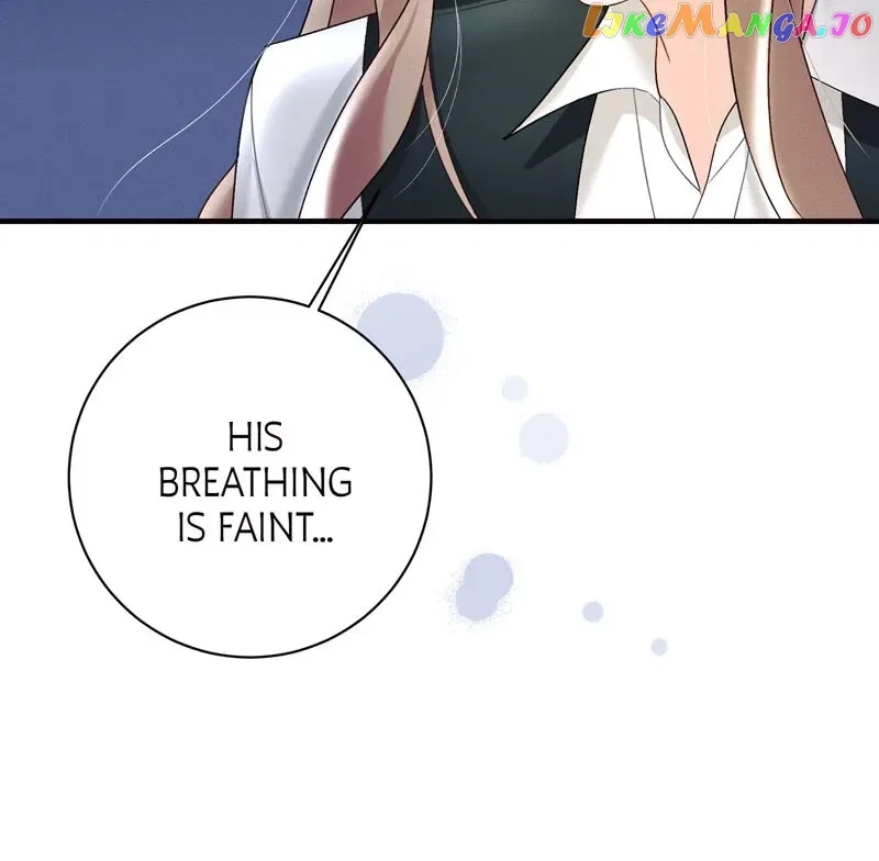 He’s Now Healthy-Perhaps Too Much Chapter 15 – Page 14