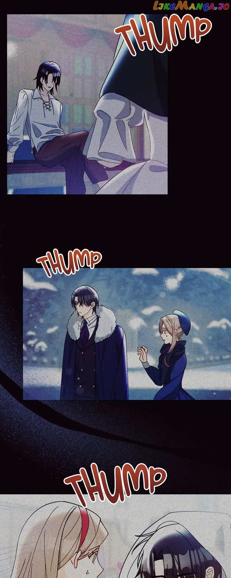 He’s Now Healthy-Perhaps Too Much Chapter 15 – Page 18