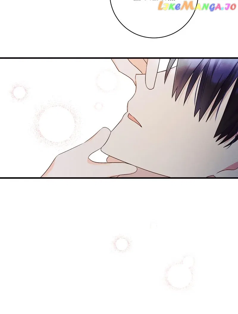 He’s Now Healthy-Perhaps Too Much Chapter 15 – Page 21