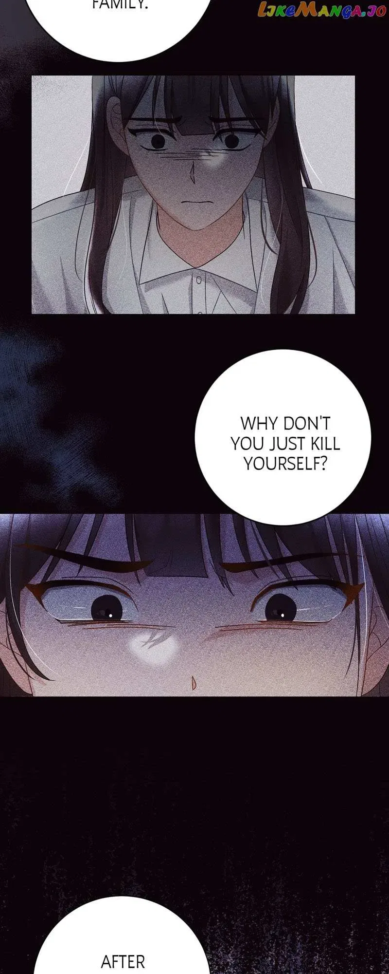 He’s Now Healthy-Perhaps Too Much Chapter 15 – Page 24
