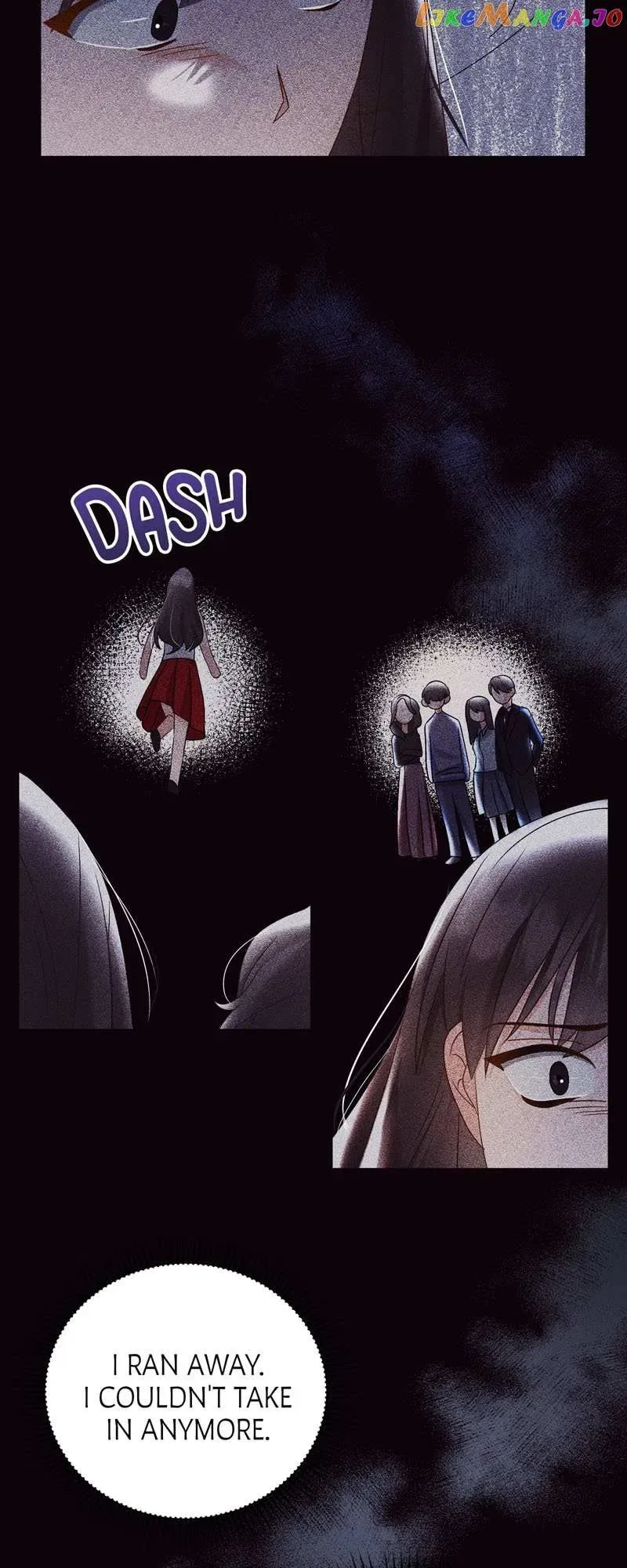 He’s Now Healthy-Perhaps Too Much Chapter 15 – Page 26
