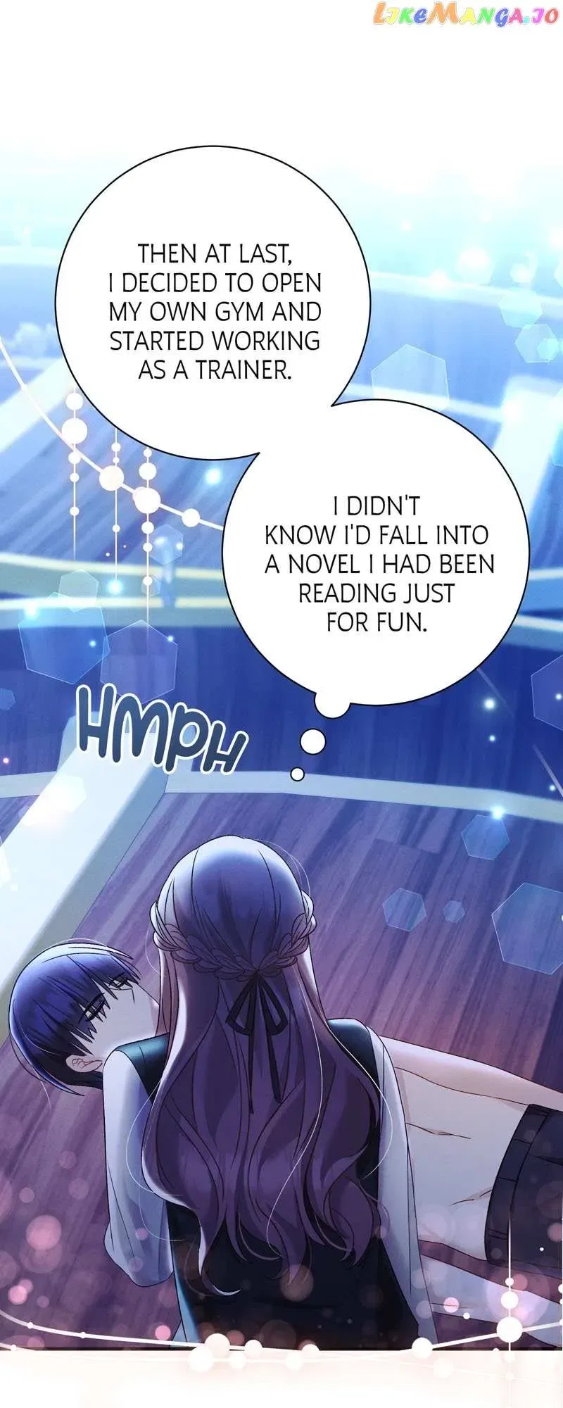 He’s Now Healthy-Perhaps Too Much Chapter 15 – Page 29