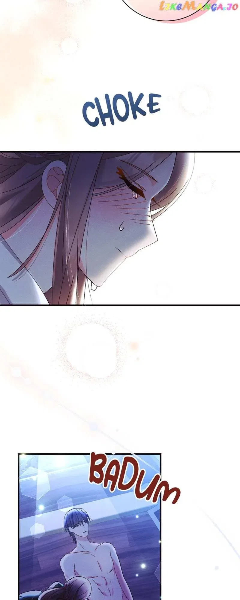 He’s Now Healthy-Perhaps Too Much Chapter 15 – Page 32