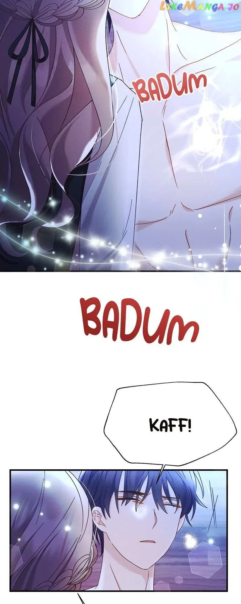 He’s Now Healthy-Perhaps Too Much Chapter 15 – Page 34