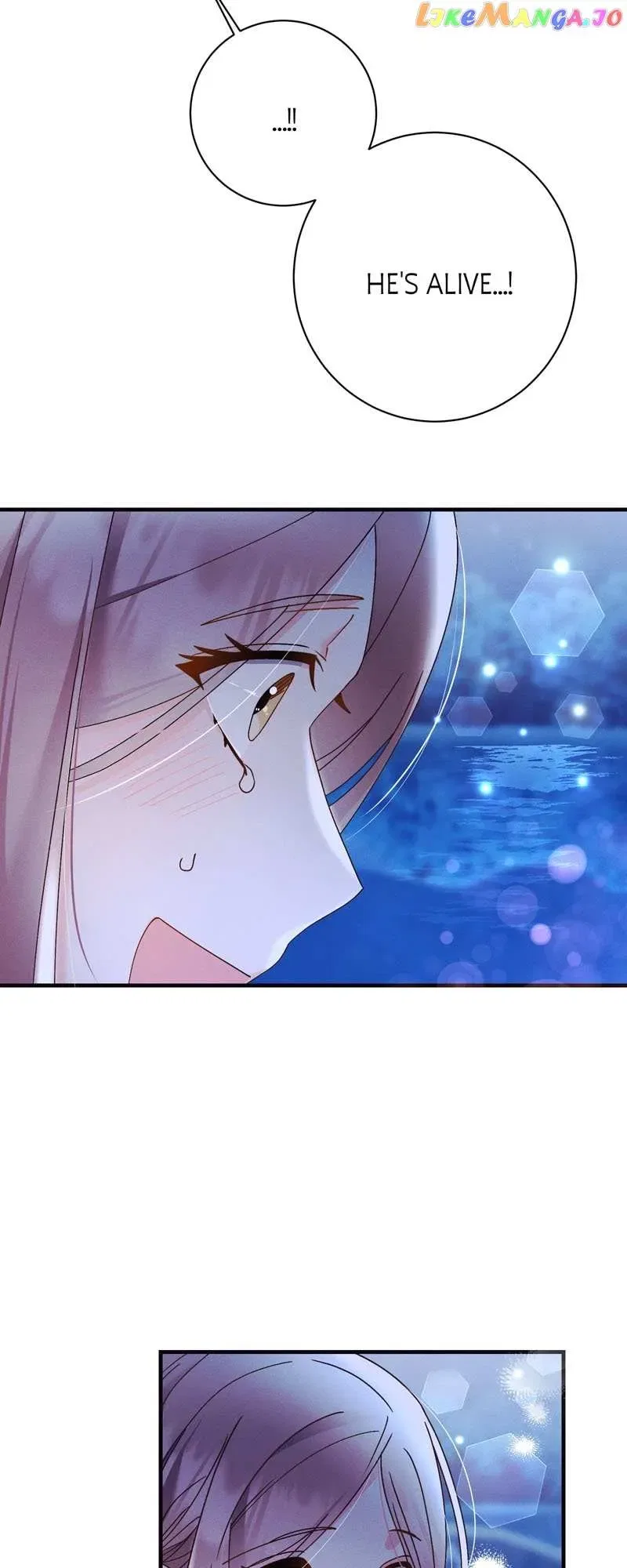 He’s Now Healthy-Perhaps Too Much Chapter 15 – Page 35