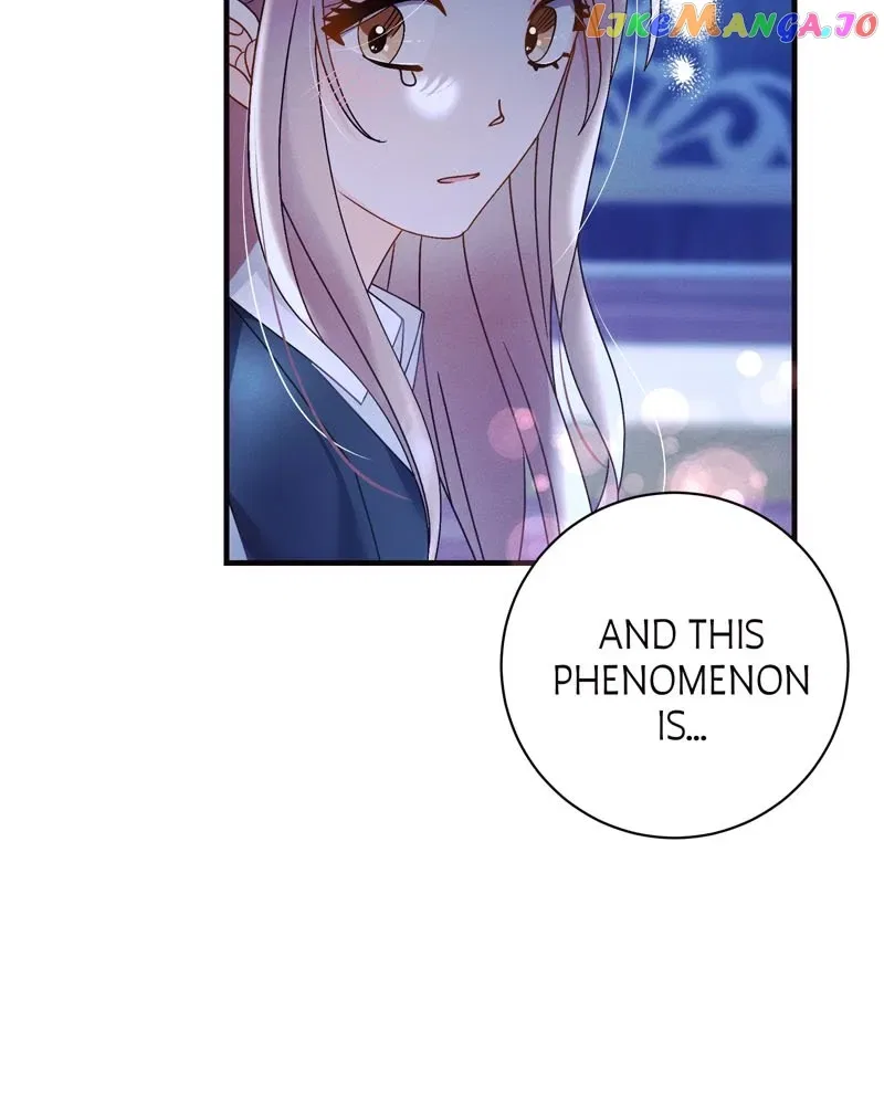 He’s Now Healthy-Perhaps Too Much Chapter 15 – Page 36