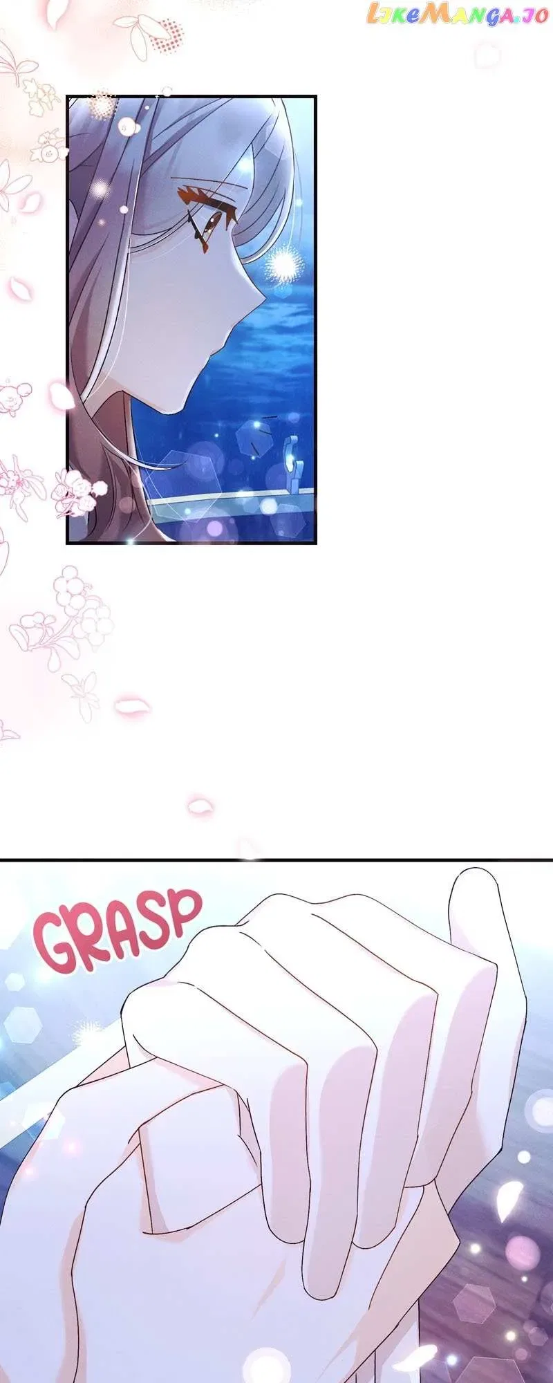 He’s Now Healthy-Perhaps Too Much Chapter 15 – Page 39