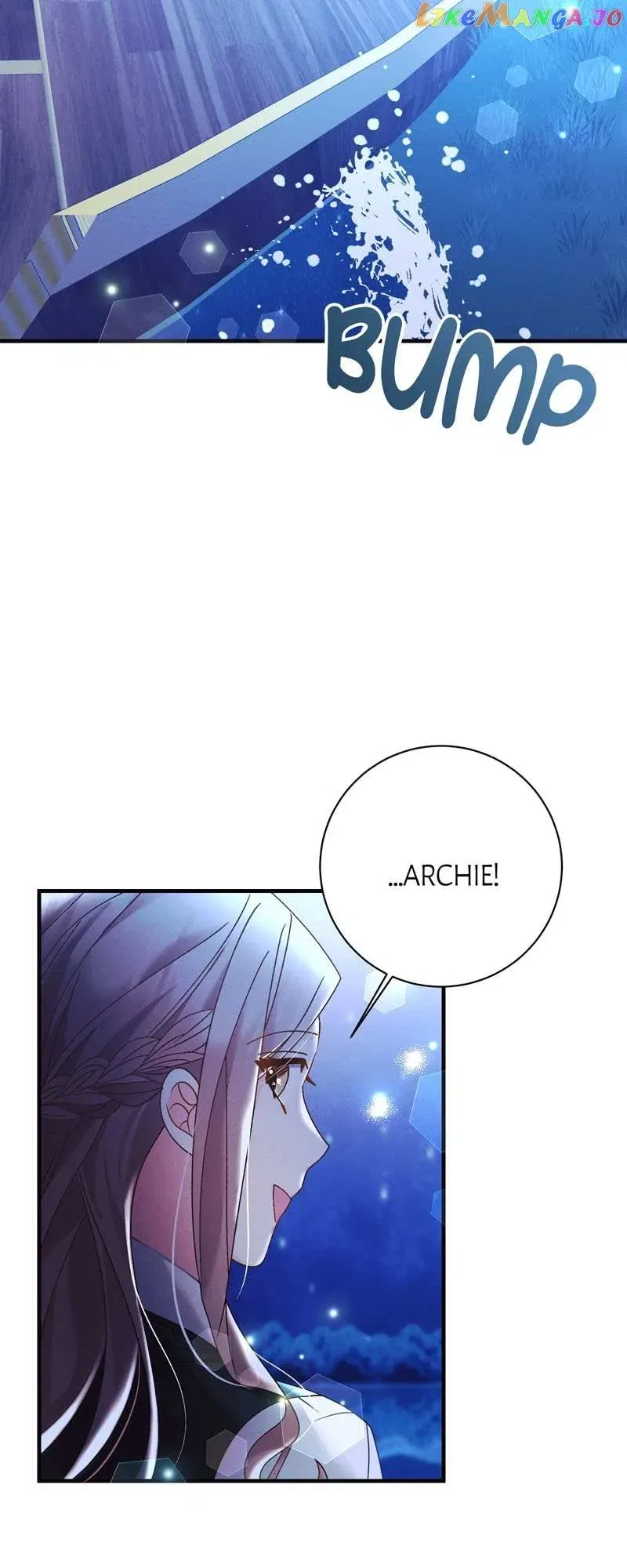 He’s Now Healthy-Perhaps Too Much Chapter 15 – Page 42