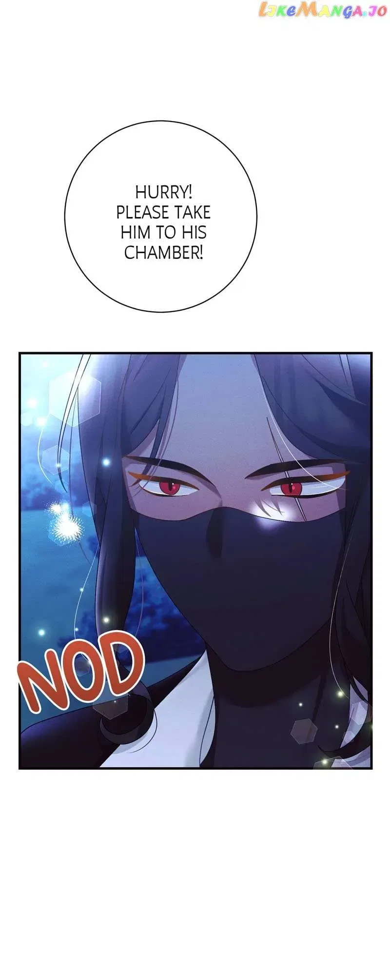 He’s Now Healthy-Perhaps Too Much Chapter 15 – Page 43