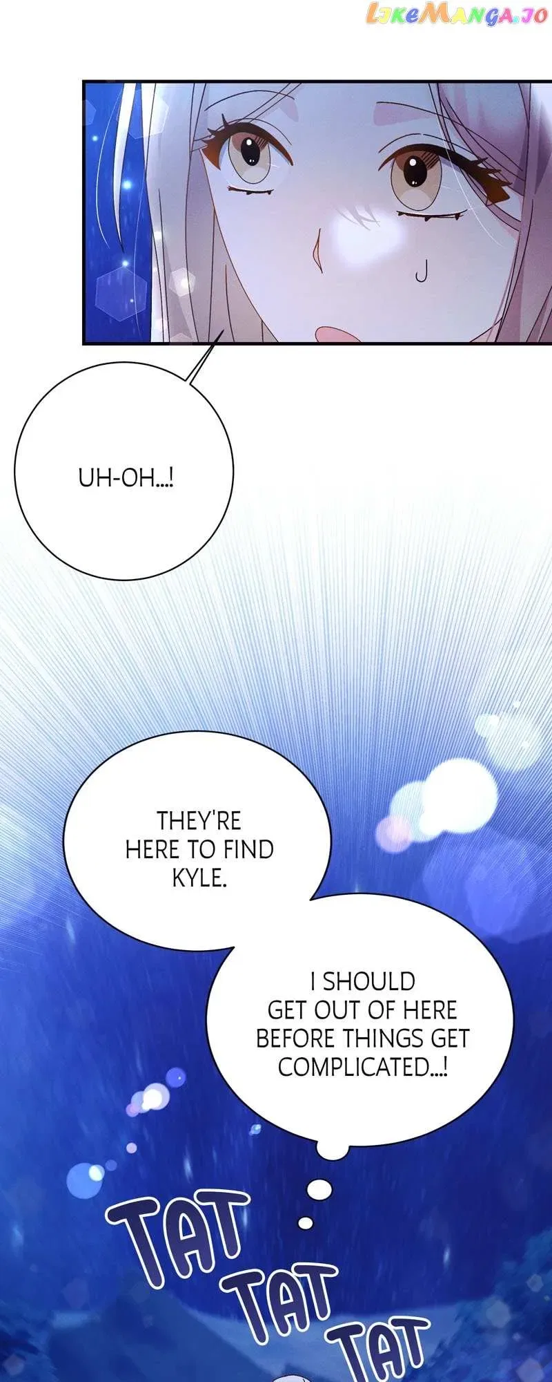 He’s Now Healthy-Perhaps Too Much Chapter 15 – Page 46