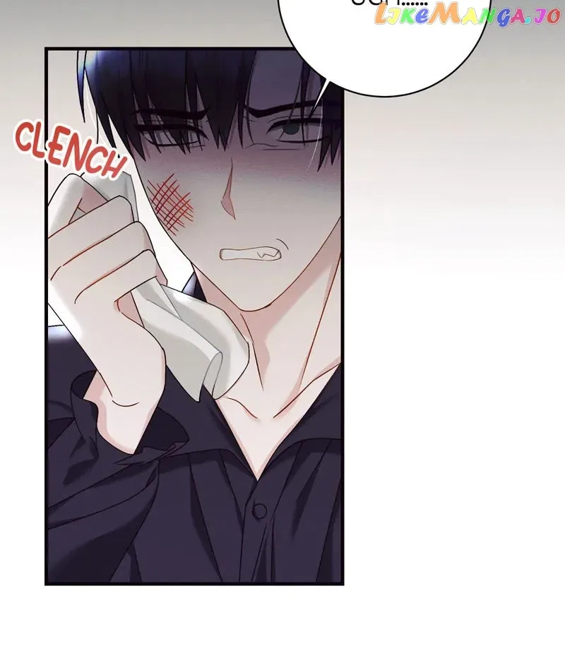 He’s Now Healthy-Perhaps Too Much Chapter 15 – Page 48
