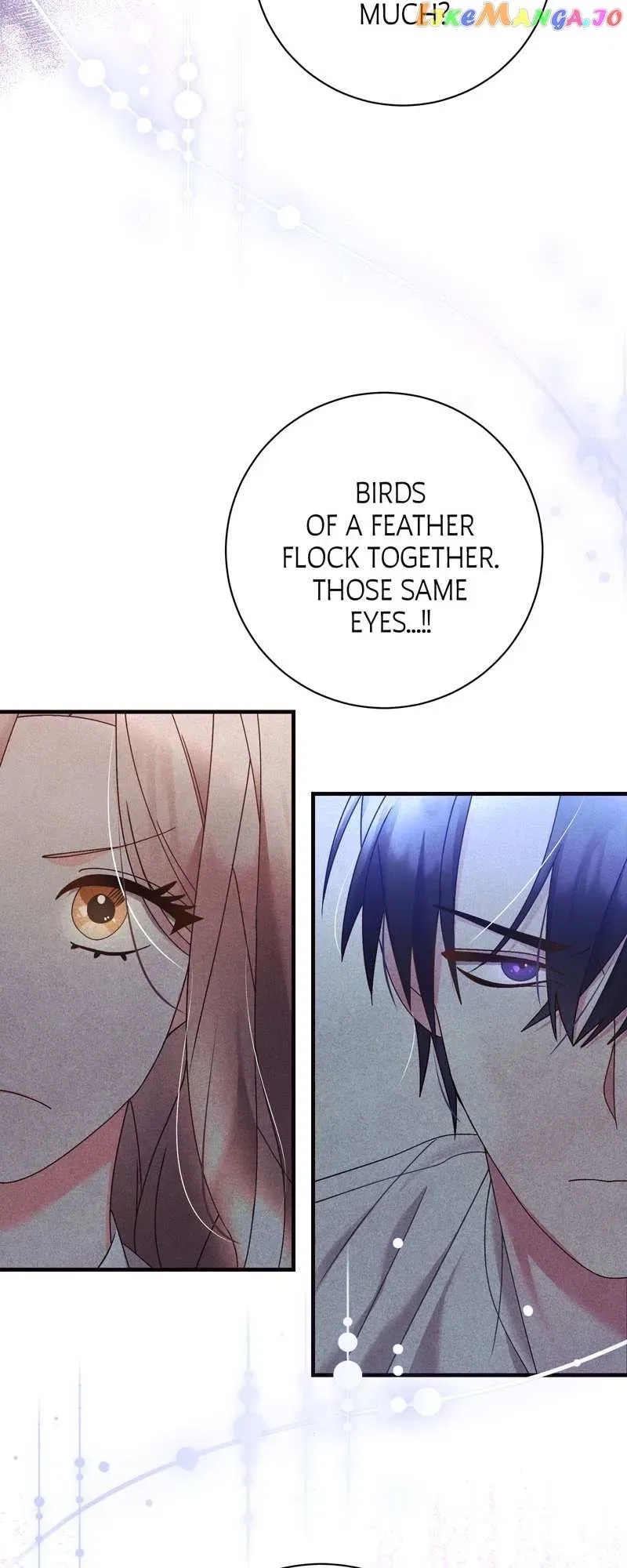 He’s Now Healthy-Perhaps Too Much Chapter 15 – Page 51