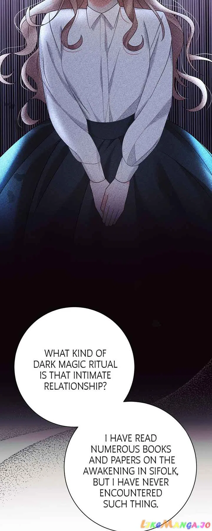 He’s Now Healthy-Perhaps Too Much Chapter 14 – Page 3