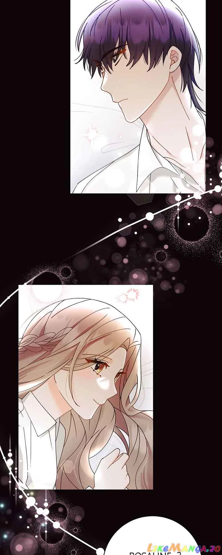 He’s Now Healthy-Perhaps Too Much Chapter 14 – Page 12