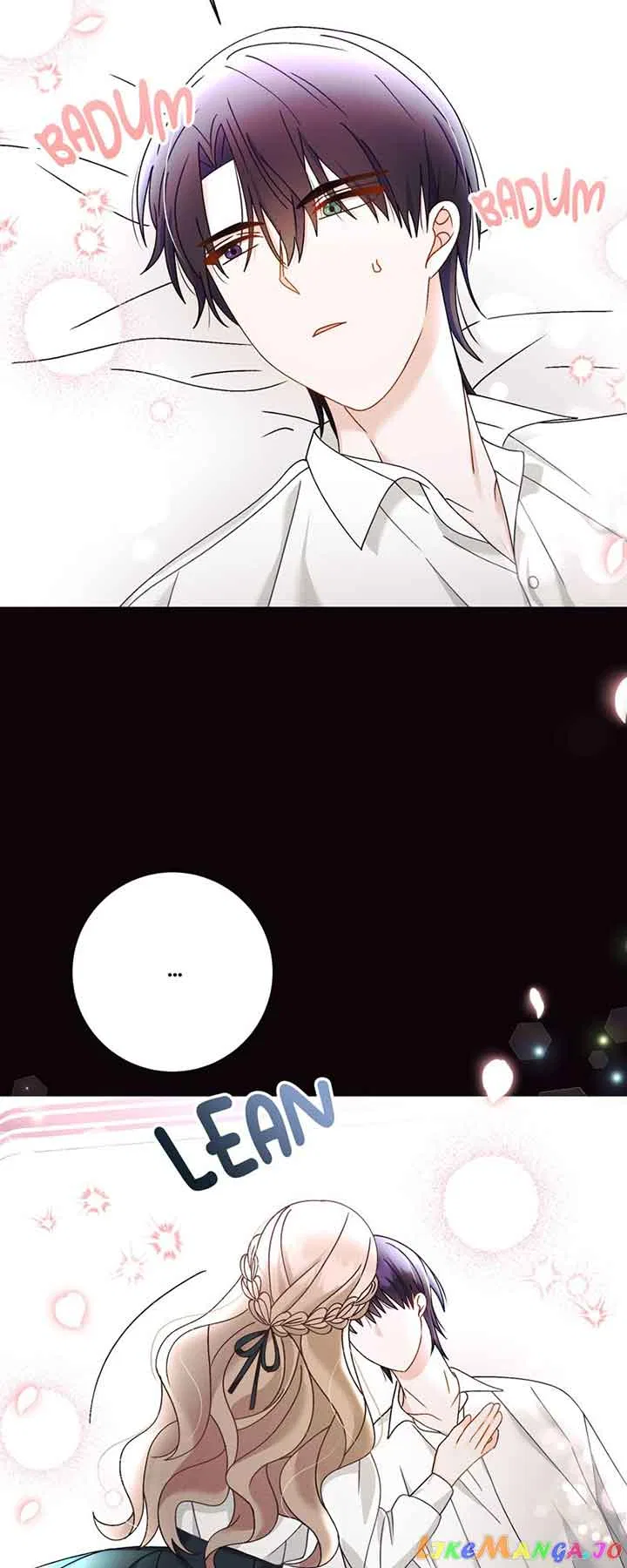 He’s Now Healthy-Perhaps Too Much Chapter 14 – Page 15