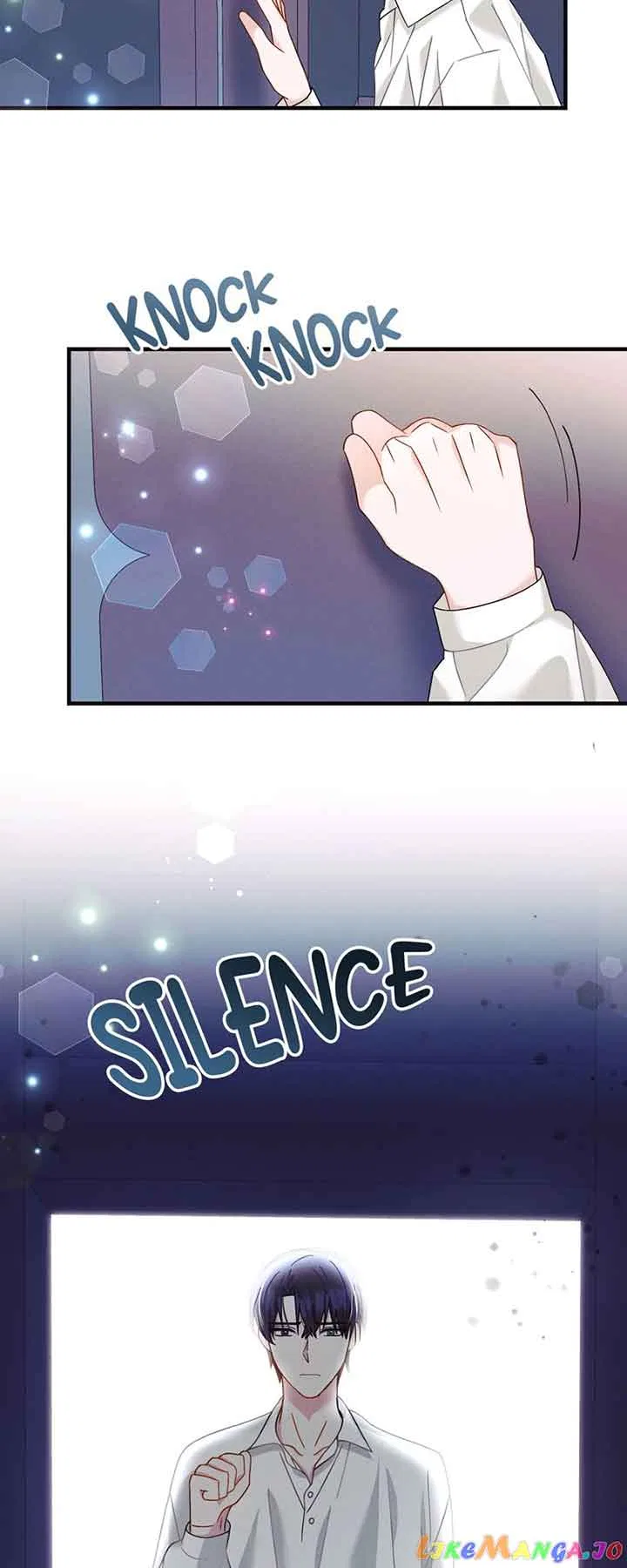 He’s Now Healthy-Perhaps Too Much Chapter 14 – Page 22