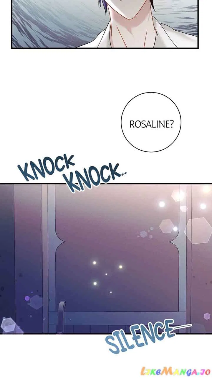 He’s Now Healthy-Perhaps Too Much Chapter 14 – Page 24