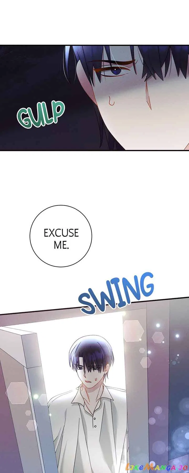 He’s Now Healthy-Perhaps Too Much Chapter 14 – Page 25