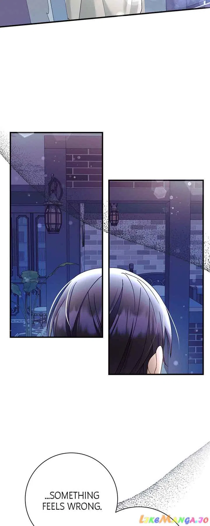 He’s Now Healthy-Perhaps Too Much Chapter 14 – Page 26