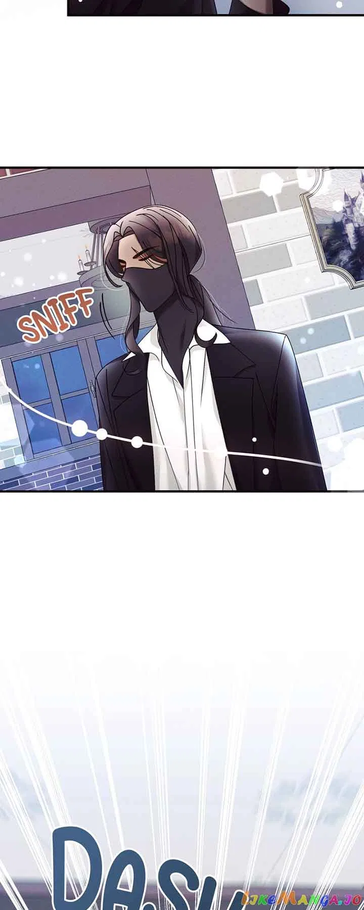 He’s Now Healthy-Perhaps Too Much Chapter 14 – Page 29