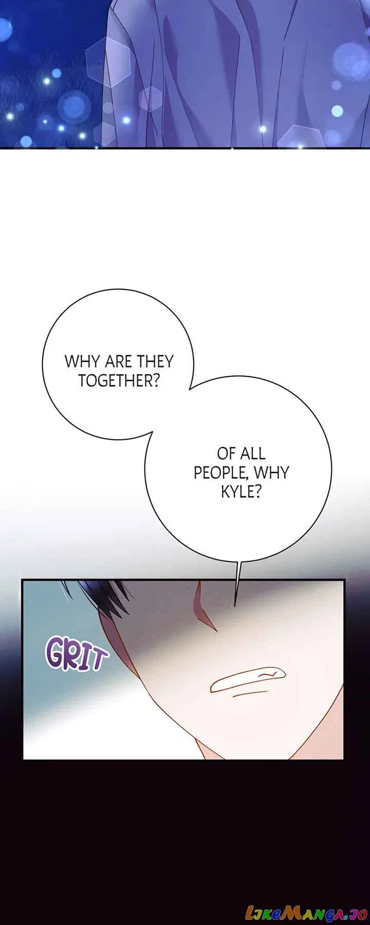 He’s Now Healthy-Perhaps Too Much Chapter 14 – Page 34