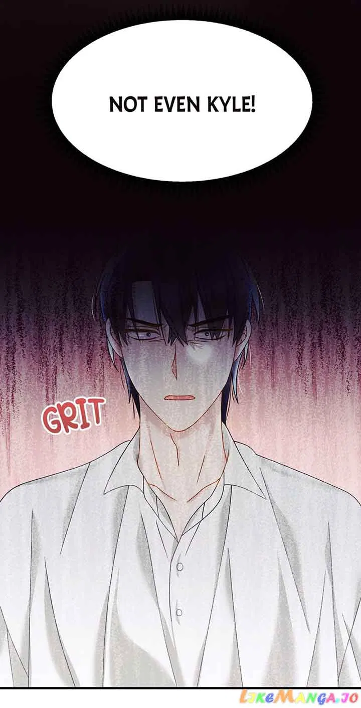He’s Now Healthy-Perhaps Too Much Chapter 14 – Page 38