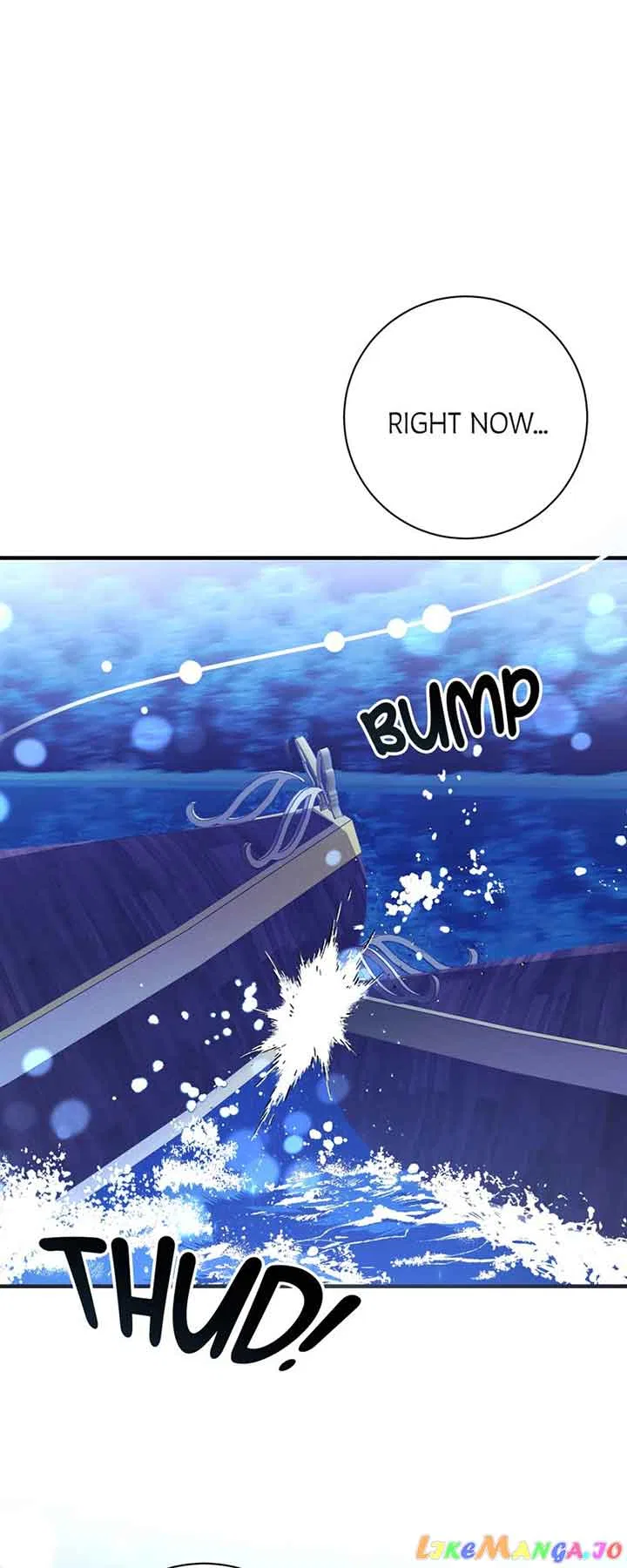 He’s Now Healthy-Perhaps Too Much Chapter 14 – Page 41