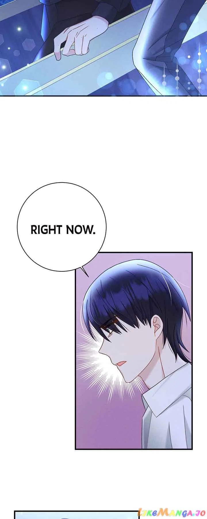He’s Now Healthy-Perhaps Too Much Chapter 14 – Page 43