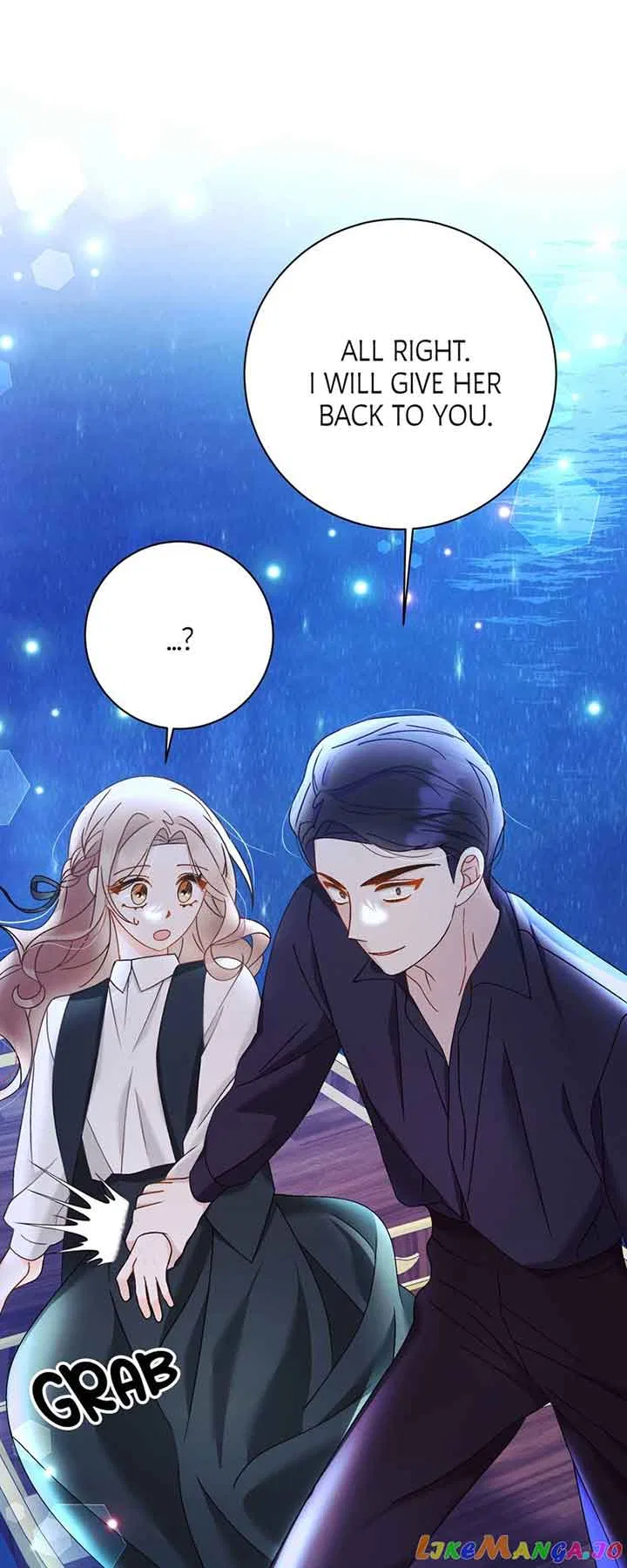 He’s Now Healthy-Perhaps Too Much Chapter 14 – Page 50