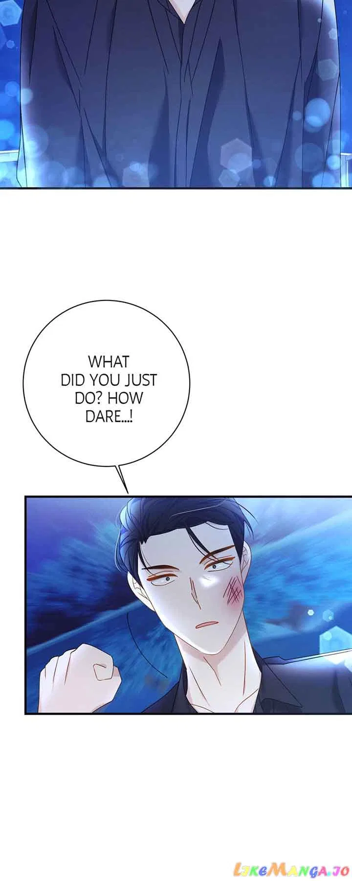 He’s Now Healthy-Perhaps Too Much Chapter 14 – Page 57