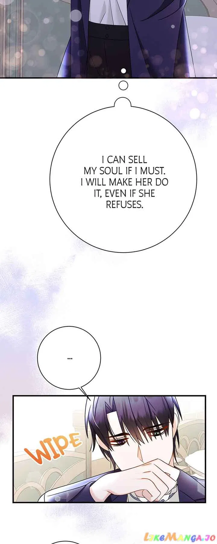He’s Now Healthy-Perhaps Too Much Chapter 13 – Page 12