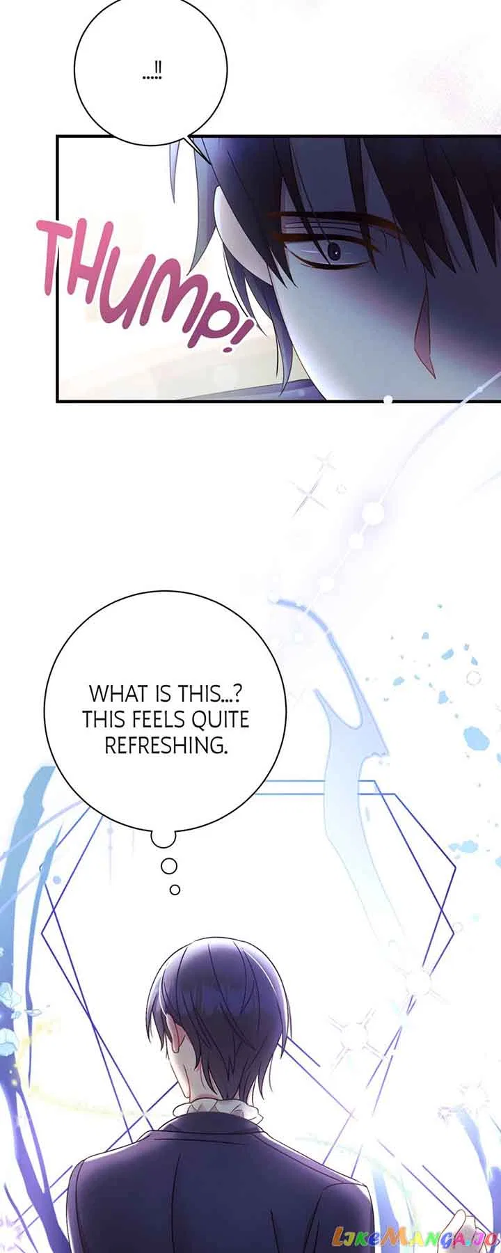 He’s Now Healthy-Perhaps Too Much Chapter 13 – Page 13