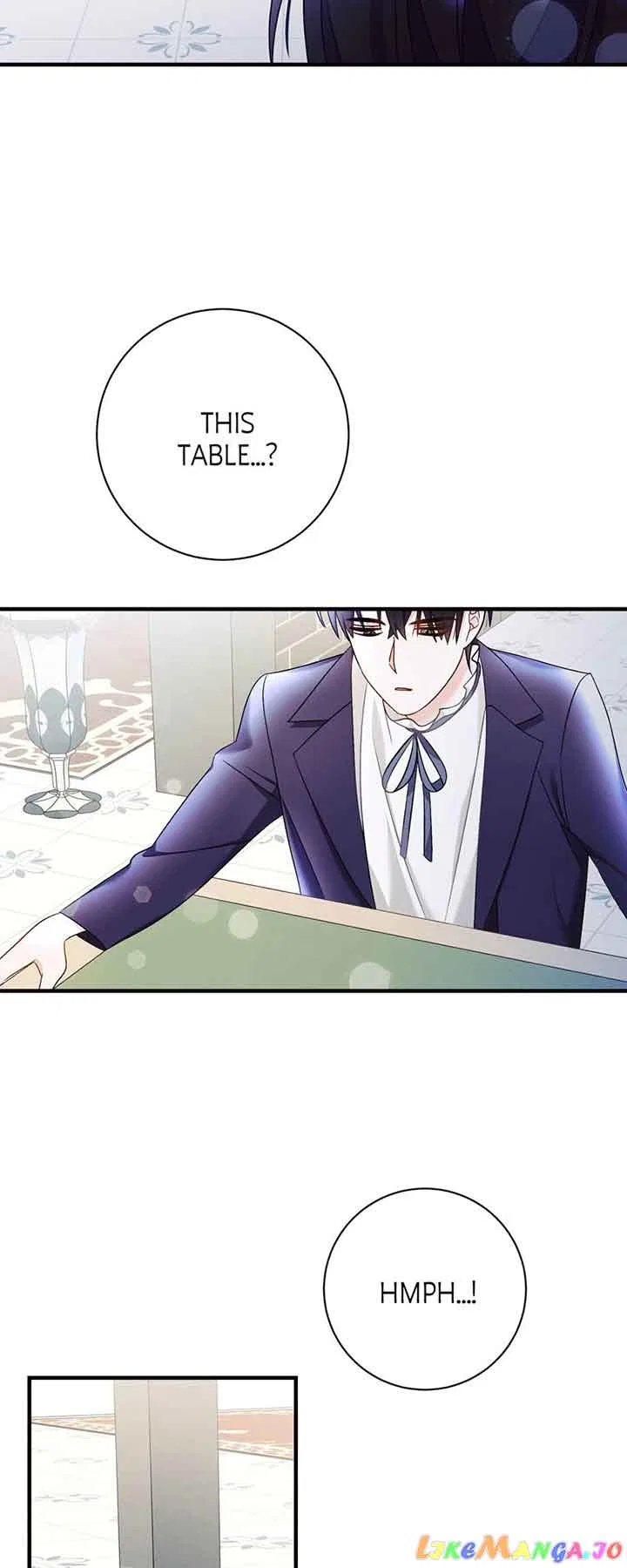 He’s Now Healthy-Perhaps Too Much Chapter 13 – Page 20