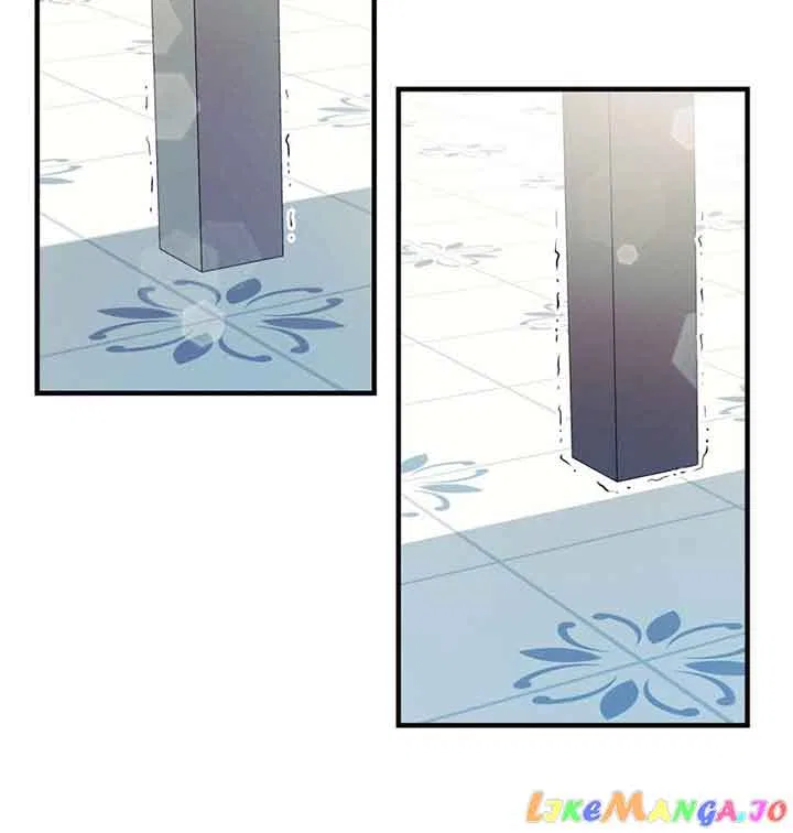 He’s Now Healthy-Perhaps Too Much Chapter 13 – Page 21