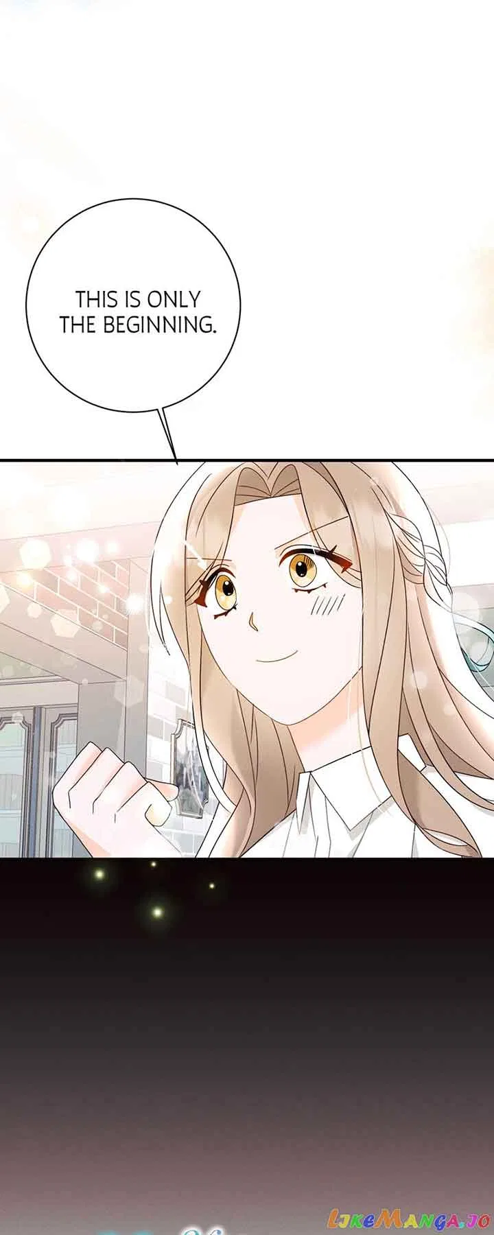 He’s Now Healthy-Perhaps Too Much Chapter 13 – Page 25