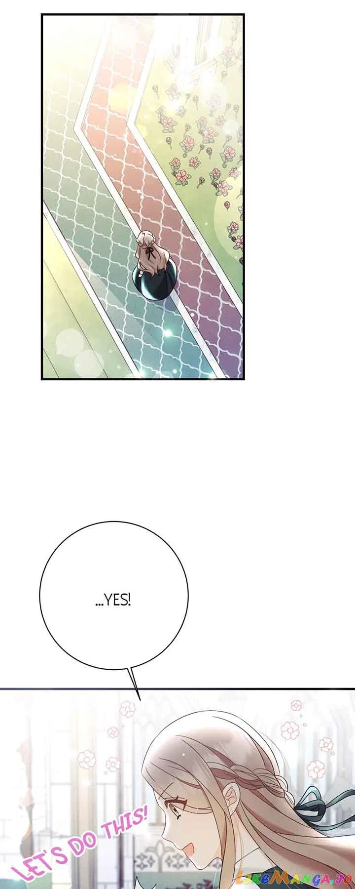 He’s Now Healthy-Perhaps Too Much Chapter 13 – Page 27