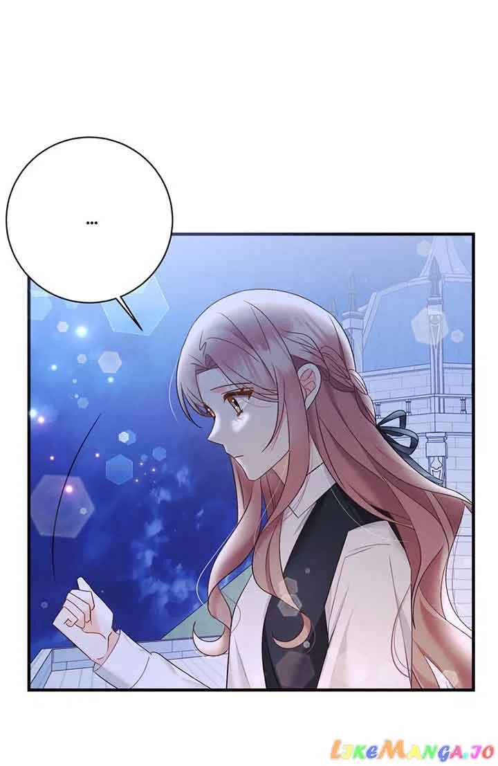 He’s Now Healthy-Perhaps Too Much Chapter 13 – Page 34