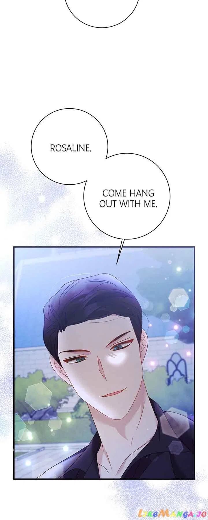 He’s Now Healthy-Perhaps Too Much Chapter 13 – Page 38
