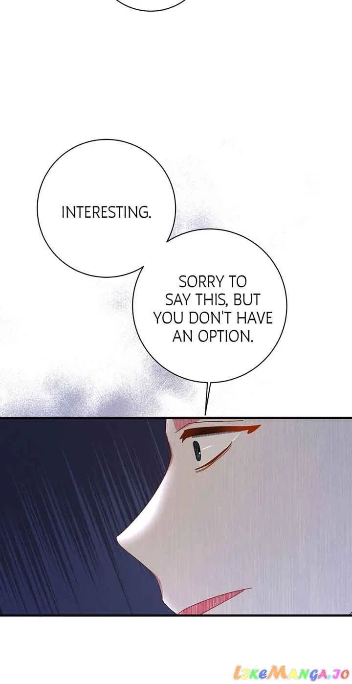 He’s Now Healthy-Perhaps Too Much Chapter 13 – Page 40