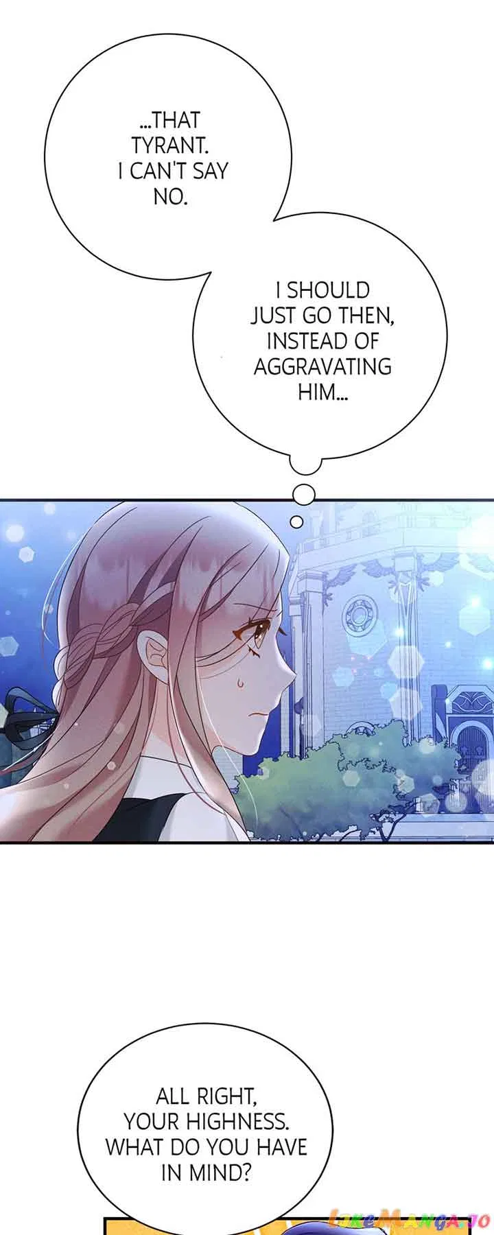 He’s Now Healthy-Perhaps Too Much Chapter 13 – Page 42