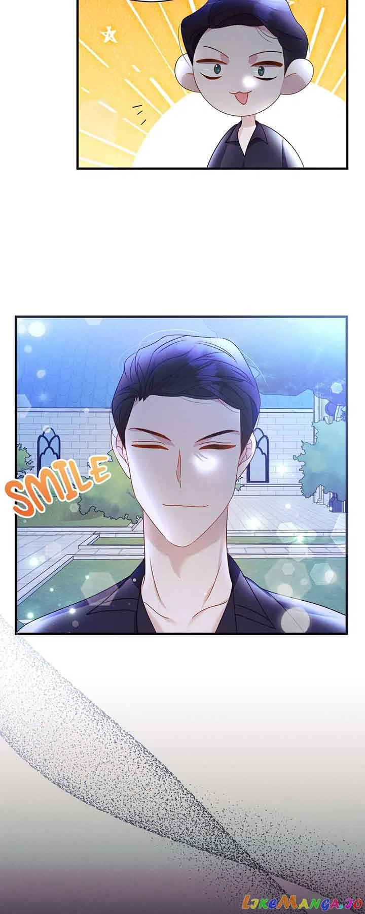 He’s Now Healthy-Perhaps Too Much Chapter 13 – Page 43