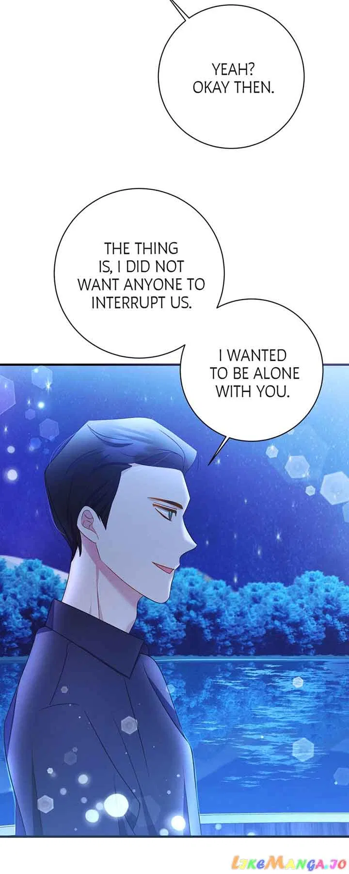 He’s Now Healthy-Perhaps Too Much Chapter 13 – Page 51