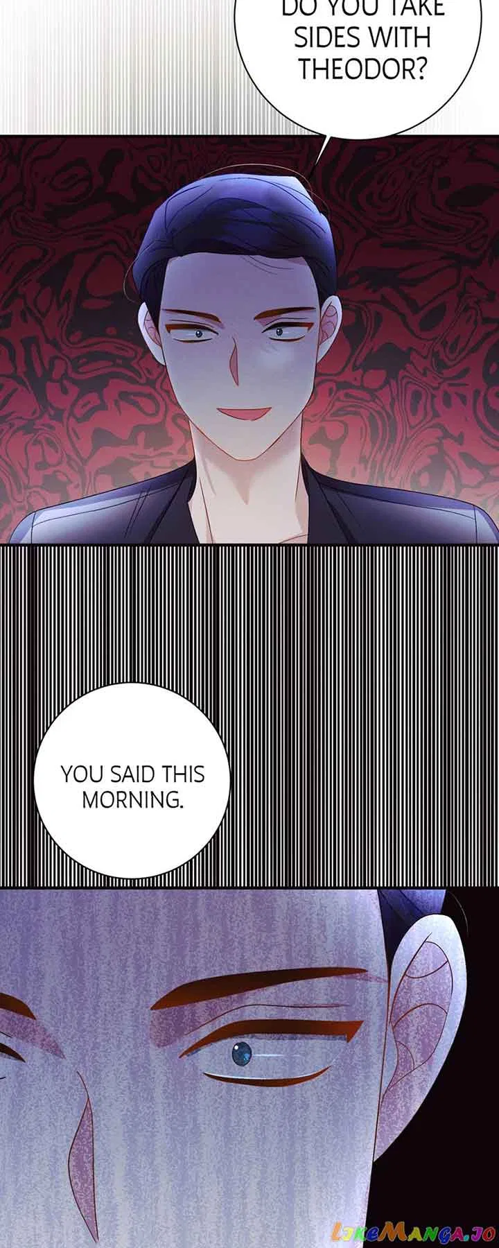 He’s Now Healthy-Perhaps Too Much Chapter 13 – Page 53