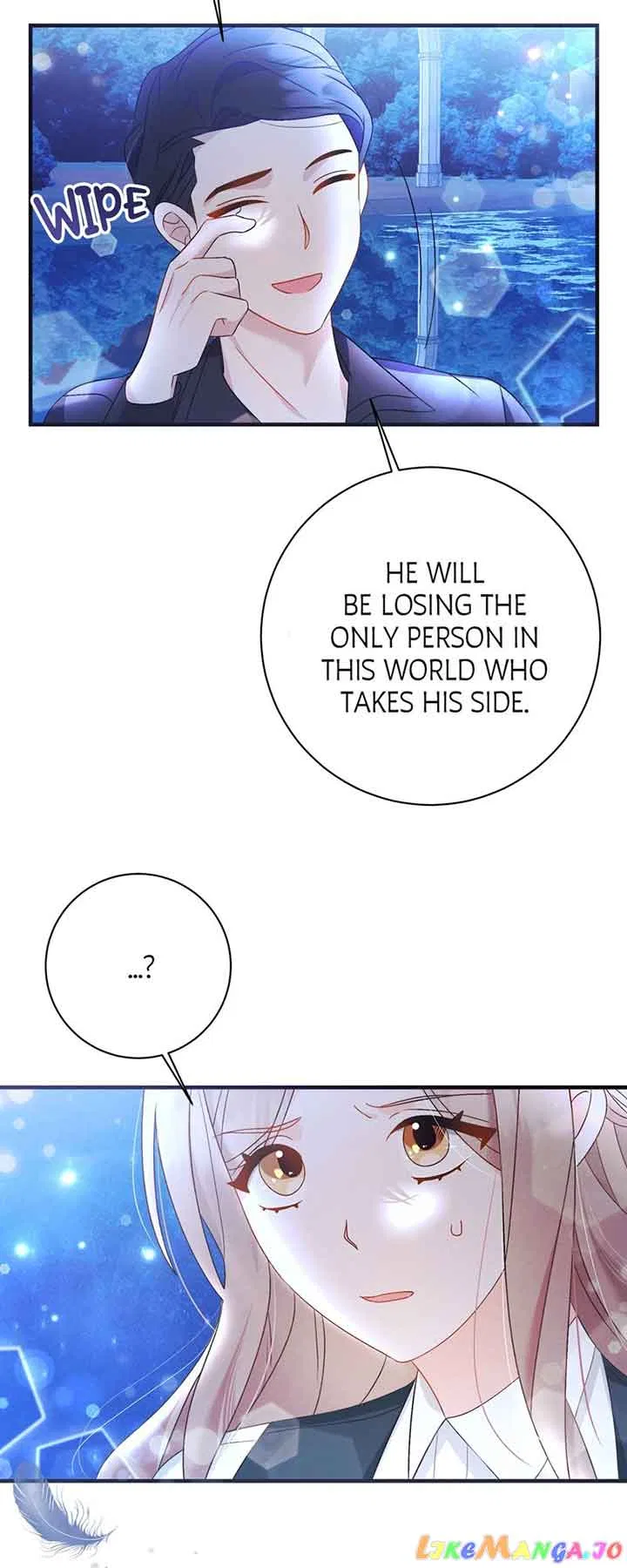 He’s Now Healthy-Perhaps Too Much Chapter 13 – Page 59
