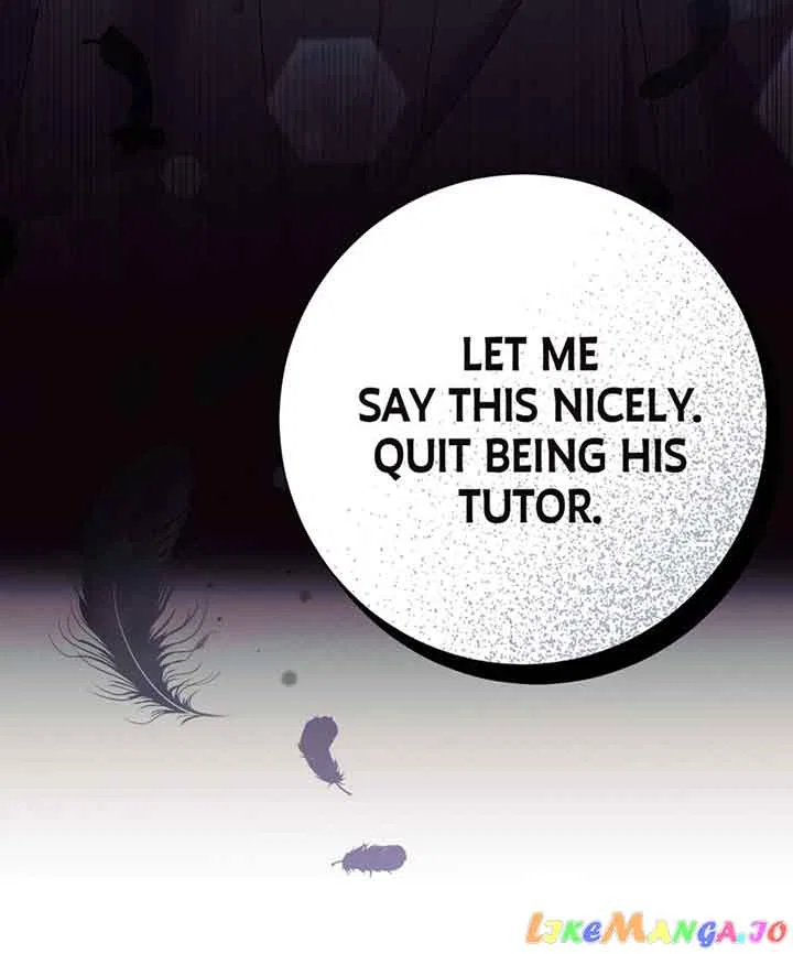 He’s Now Healthy-Perhaps Too Much Chapter 13 – Page 61
