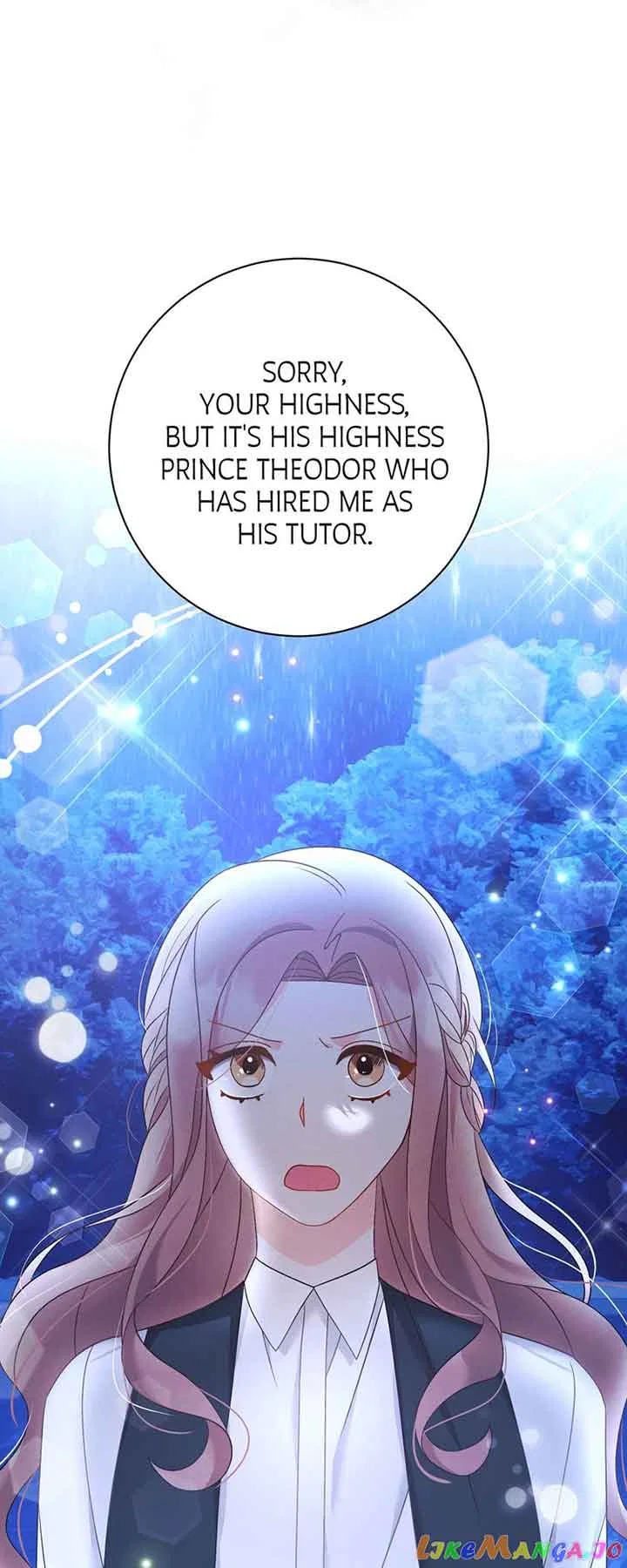 He’s Now Healthy-Perhaps Too Much Chapter 13 – Page 64