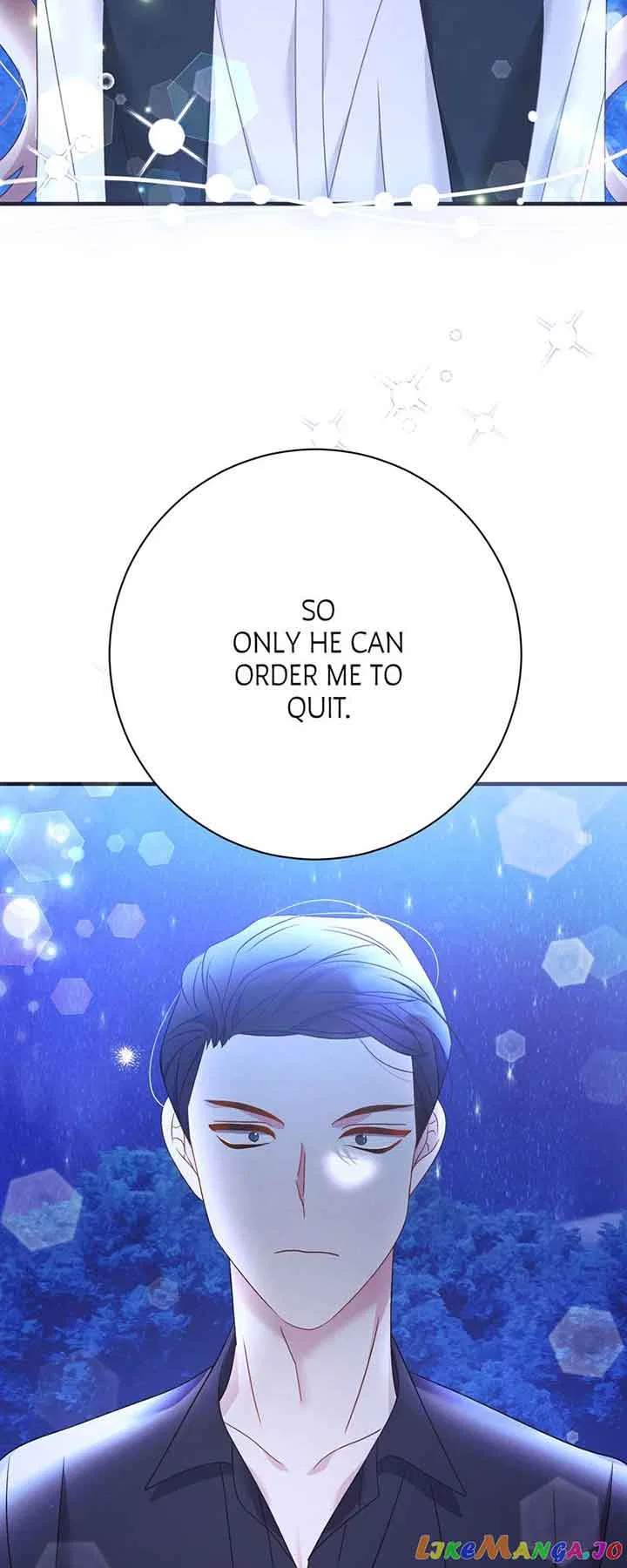 He’s Now Healthy-Perhaps Too Much Chapter 13 – Page 65