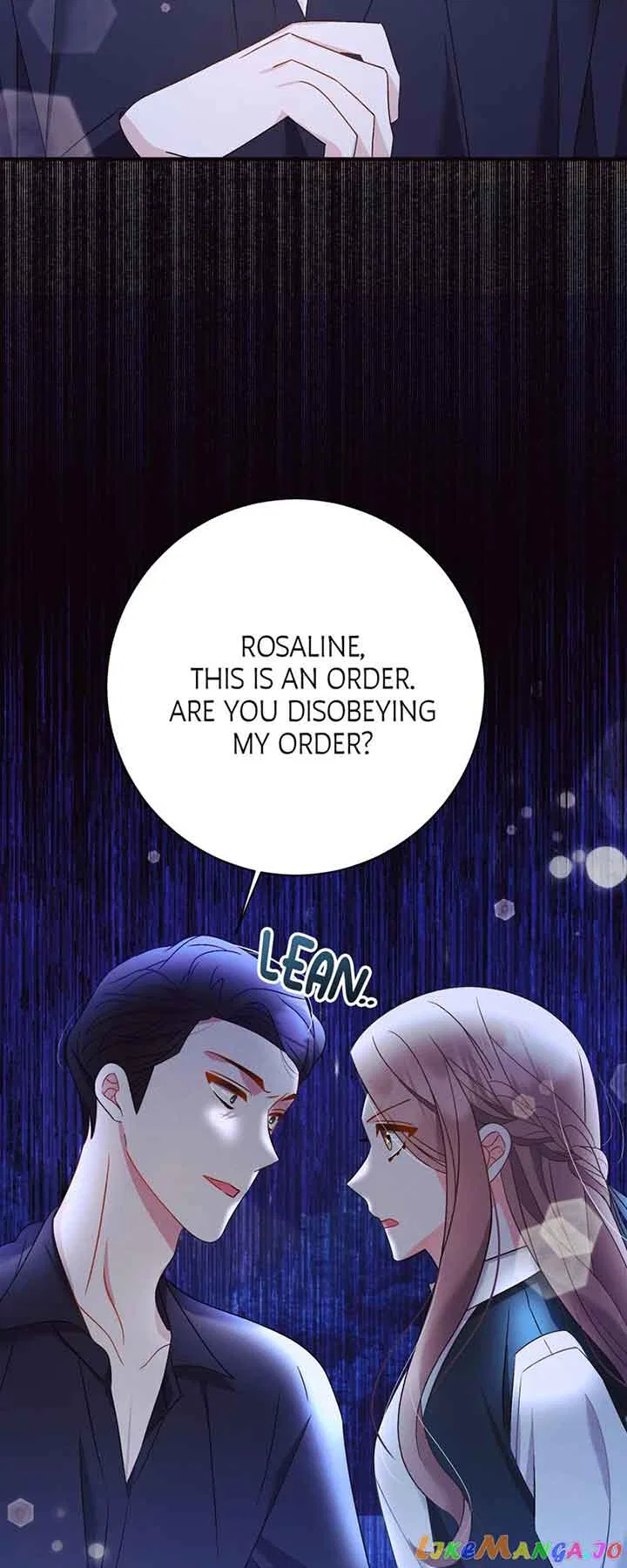 He’s Now Healthy-Perhaps Too Much Chapter 13 – Page 66