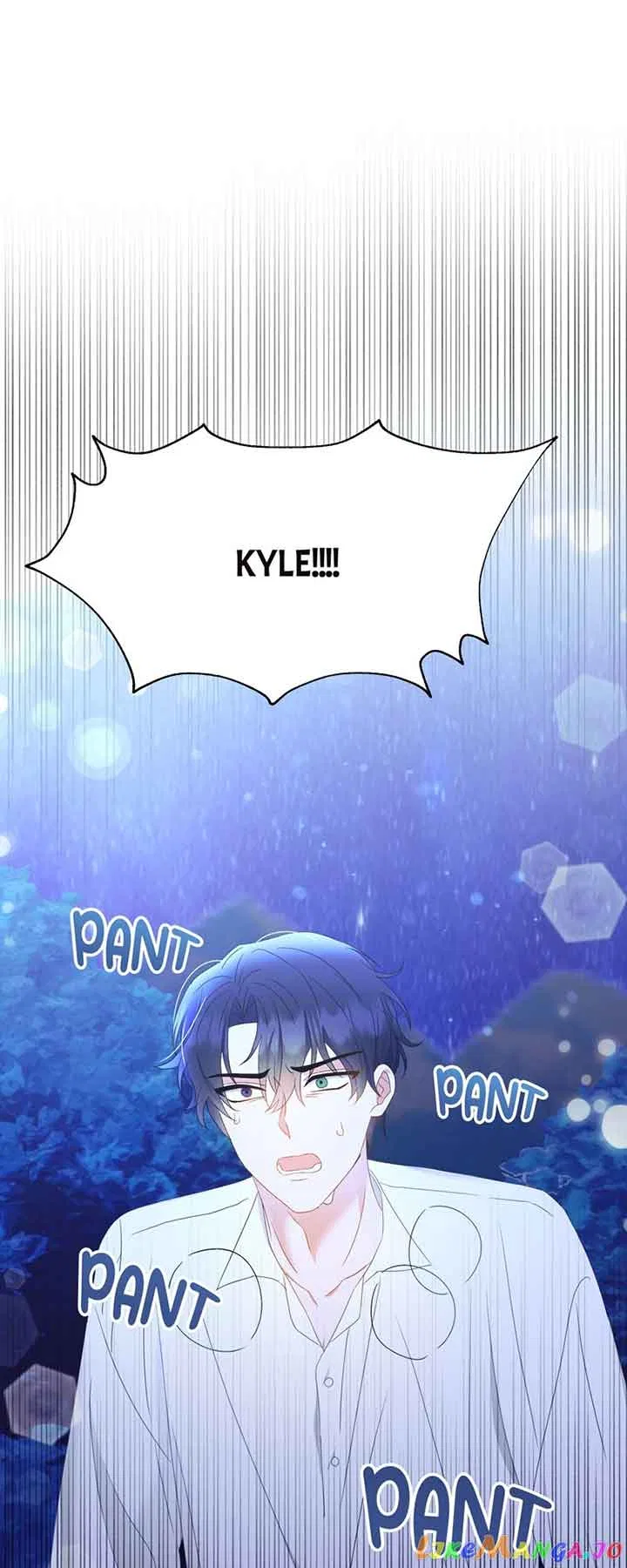 He’s Now Healthy-Perhaps Too Much Chapter 13 – Page 68