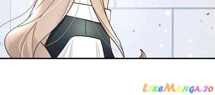 He’s Now Healthy-Perhaps Too Much Chapter 12 – Page 10